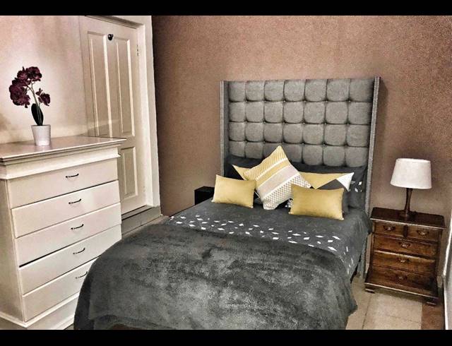 4 bed property to rent in STRATHAVON